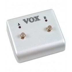 VOX VF­002 dwuprzyciskowy kontroler do VR30 i AC30